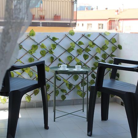 Bed and Breakfast Torre Agada Agropoli Exterior foto