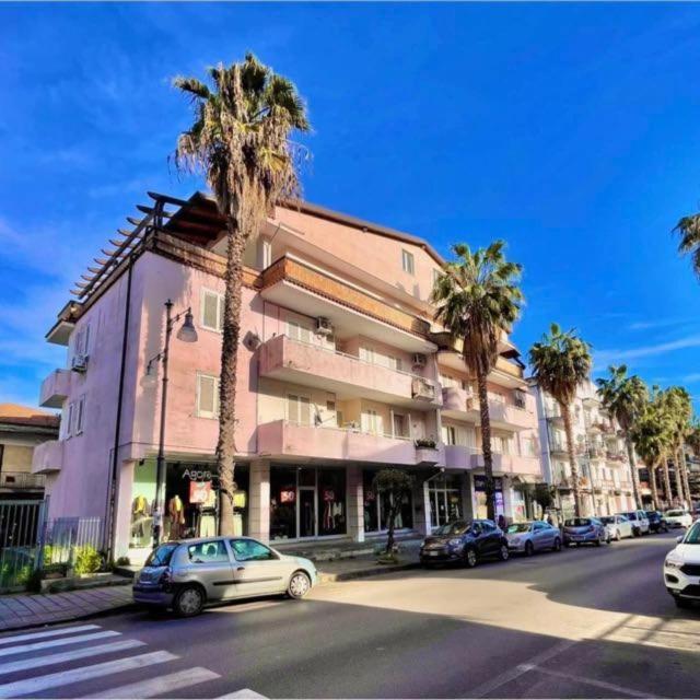 Bed and Breakfast Torre Agada Agropoli Exterior foto