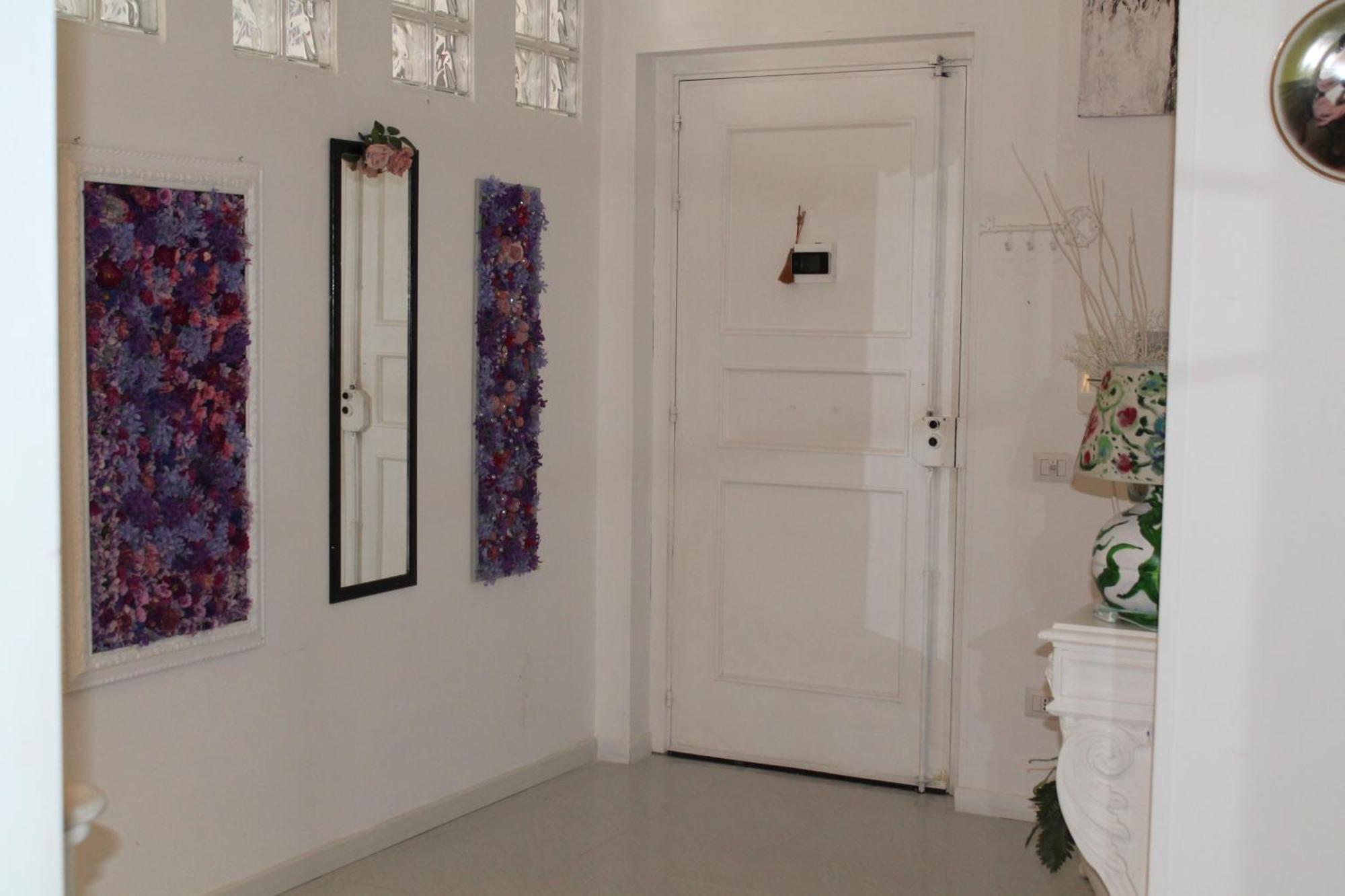 Bed and Breakfast Torre Agada Agropoli Exterior foto