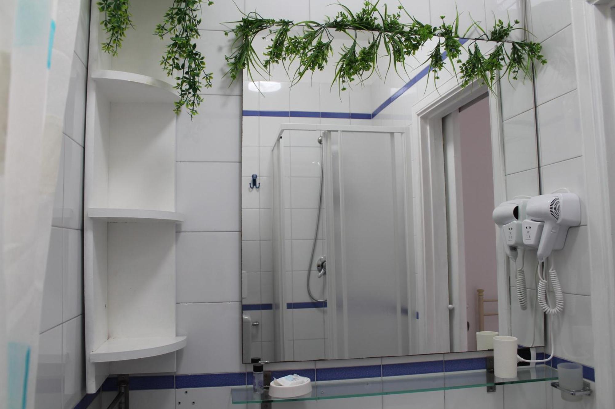 Bed and Breakfast Torre Agada Agropoli Exterior foto